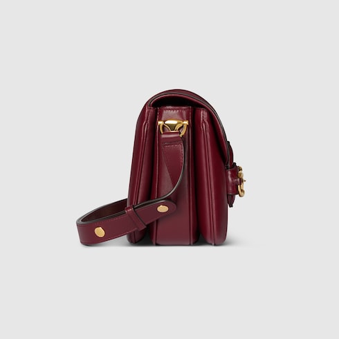 Gucci Horsebit 1955 Aura small shoulder bag - Image 6