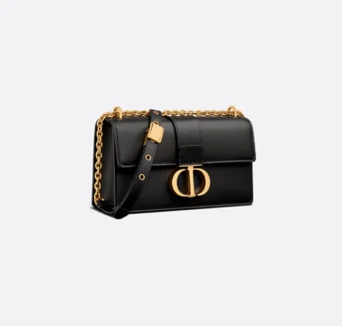 30 Montaigne East-West Bag with Chain