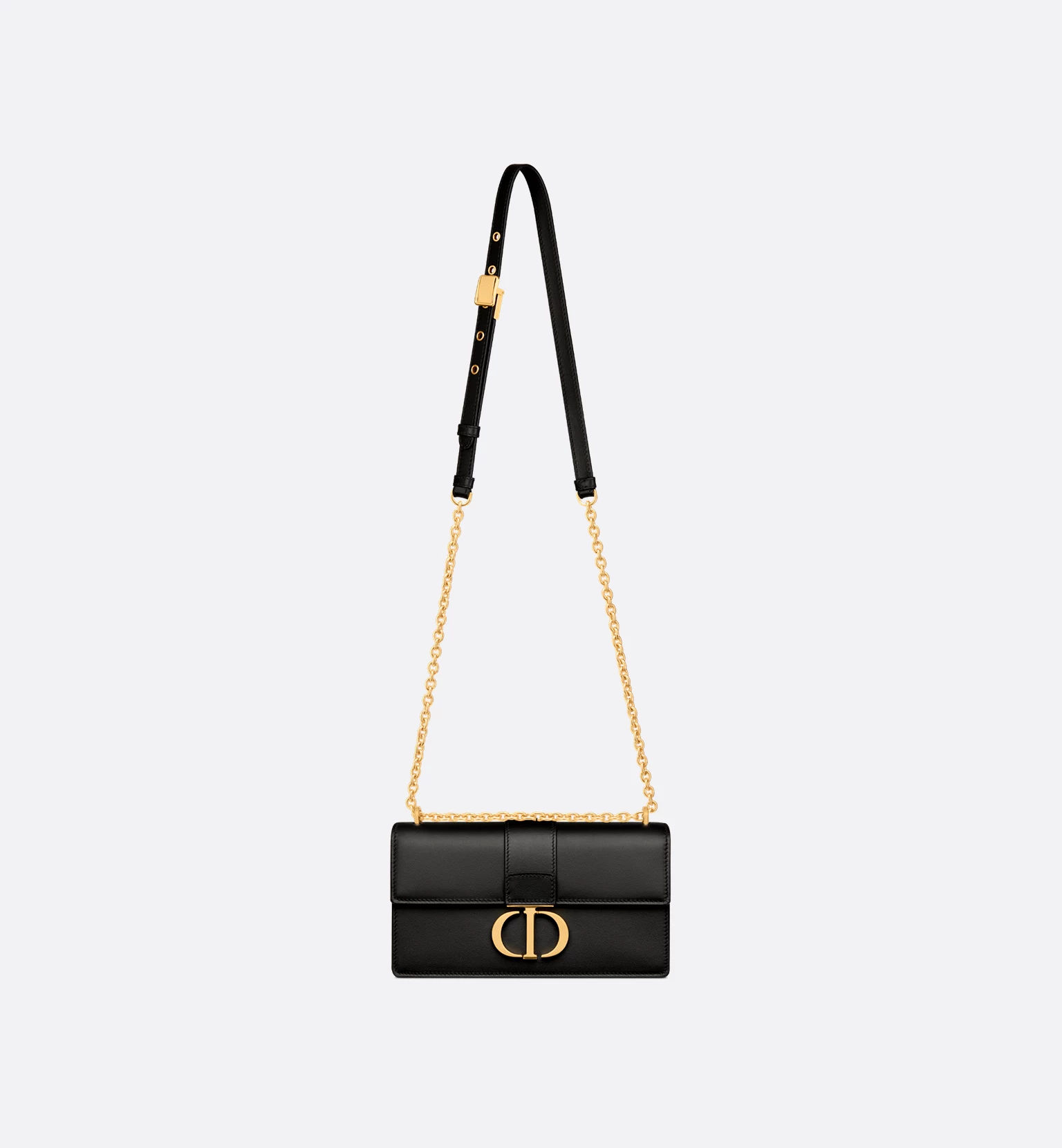 30 Montaigne East-West Bag with Chain - Image 6