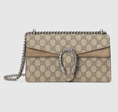 Dionysus medium shoulder bag