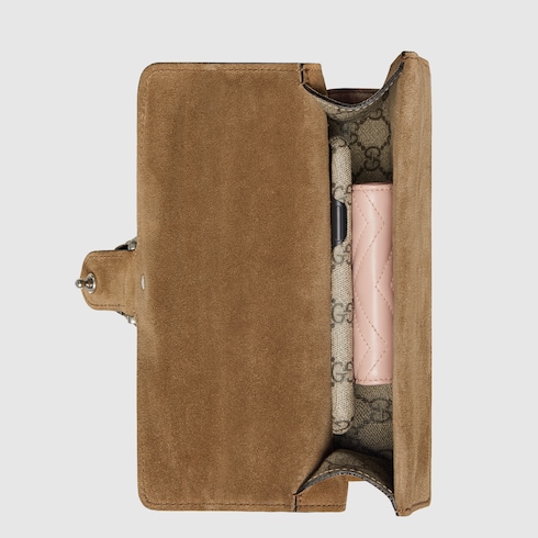 Dionysus medium shoulder bag - Image 4