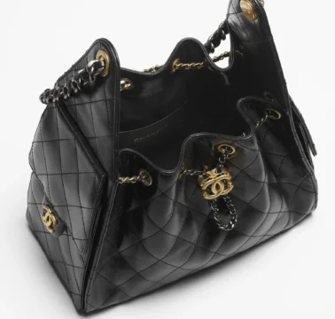 CHANEL 25 Small Handbag